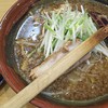 ラーメン むてっぽう 富山店