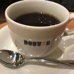 ドトールコーヒーショップ - 