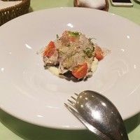 スパッツィオ･イノ - 