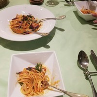 スパッツィオ･イノ - 