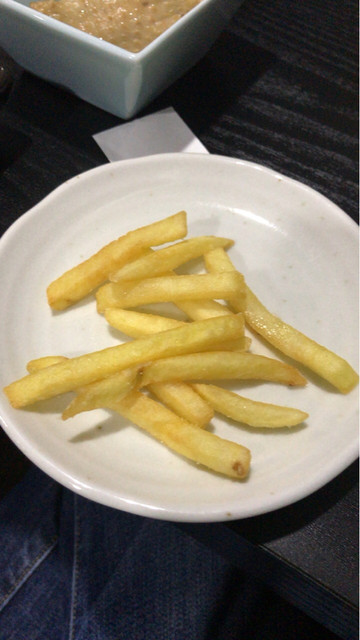 肉貴族 - 東釧路（串焼き）の写真