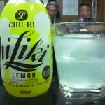 上田温酒場 - ハイリキ