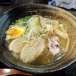 ジャンクストーリー - 塩のキラメキ