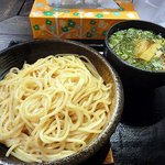 JUNK STORY - つけ麺（醤油味）
