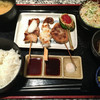 串あげ旬s 淀屋橋店