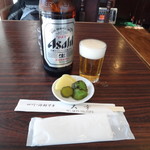 チャイニーズレストラン大幸 - 