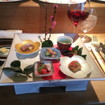 祇園おくむら - 