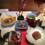 祇園おくむら - 