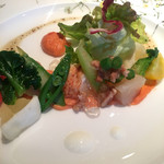 祇園おくむら - 