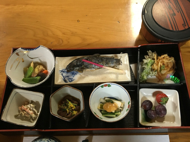 松川温泉松楓荘 - 八幡平市その他（旅館・民宿）の写真