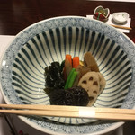 山里料理 葡萄屋 - 