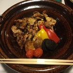 山里料理 葡萄屋 - 