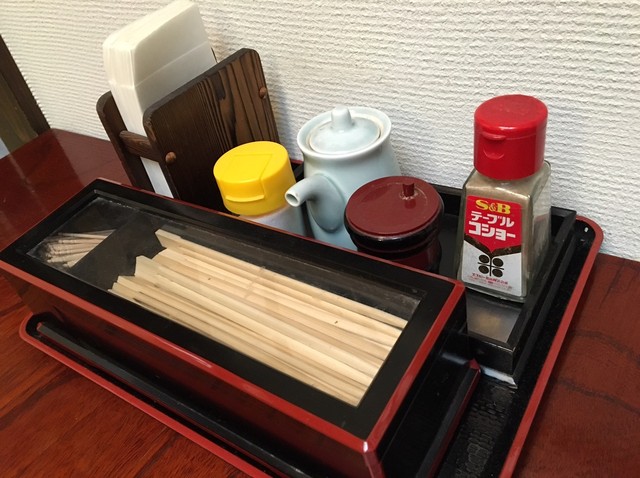 よしのや - 八郎潟（レストラン）の写真