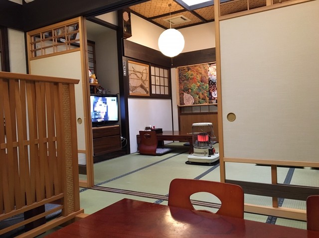 よしのや - 八郎潟（レストラン）の写真