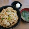 伝説のすた丼屋 川越新河岸店