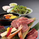 肉の館 羅生門 - 