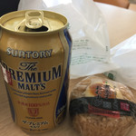 セブンイレブン - 料理写真: