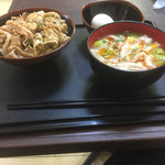爆肉丼の店まっくす - 