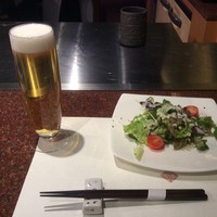 ぷれじでんと千房 シェラトン都ホテル大阪店 - 