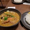 スープカレーlavi 新千歳空港店