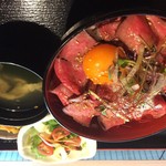 焼肉 しゃぶしゃぶ 石田屋。 - 