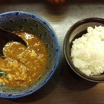 麺屋神 中川會 - 