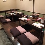 福田屋 幸の - 