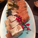 福田屋 幸の - 