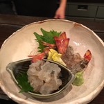 福田屋 幸の - 