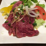 焼肉 ONAKANOMIKATA - 