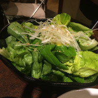 焼肉 スタミナ苑 - 
