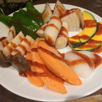 焼肉 スタミナ苑 - 