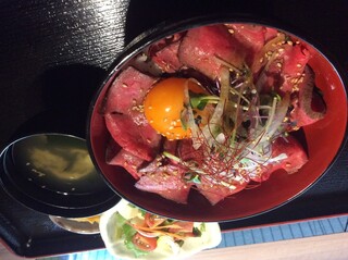 焼肉 しゃぶしゃぶ 石田屋。 - 