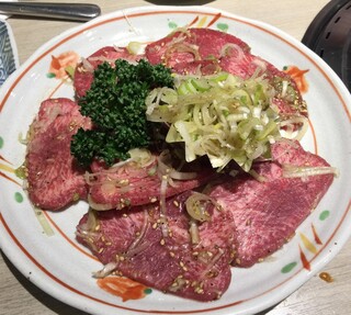 秋葉原でガッツリ焼肉 アキバ巡りで利用したい焼肉店14選 食べログまとめ