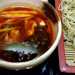 日本蕎麦 麺酒家 縁 - 