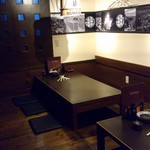 北海道応援隊　きたいち酒場   - 