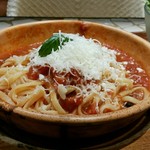 PASTA RICOTTA  - 