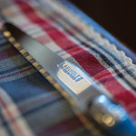 Bien - "Laguiole"牌（じるし）餐刀（ないふ）