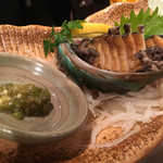 肉ya！ - あわび