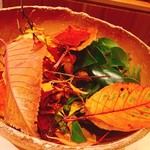 銀座 しのはら - 