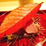 銀座 しのはら - 