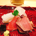 銀座 しのはら - 