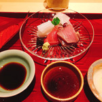 銀座 しのはら - 