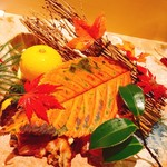 銀座 しのはら - 