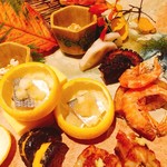 銀座 しのはら - 