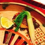 銀座 しのはら - 