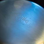 Bien - "Geo"牌（じるし）片手鍋（かたてなべ）鍋底（なべぞこ）