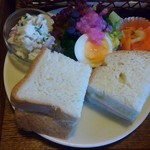 cafe すず音 - 