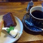 cafe すず音 - 