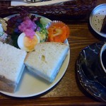cafe すず音 - 